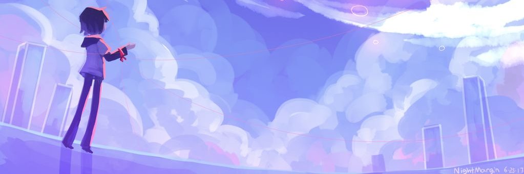 nightmargin 🐌's banner