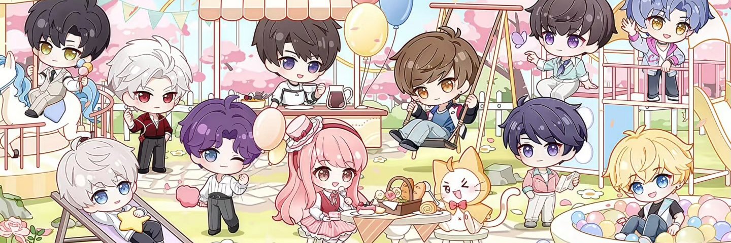 リン🐼ペパゲ垢's banner