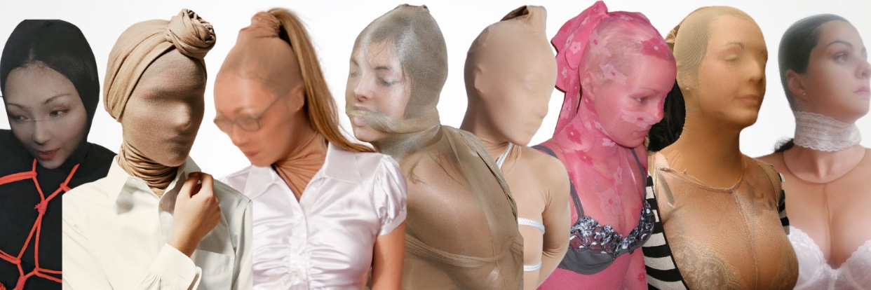 恋物姬's banner