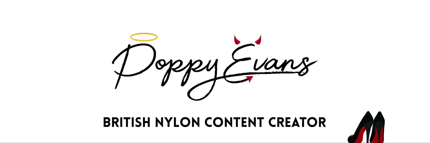 Poppy Walks's banner