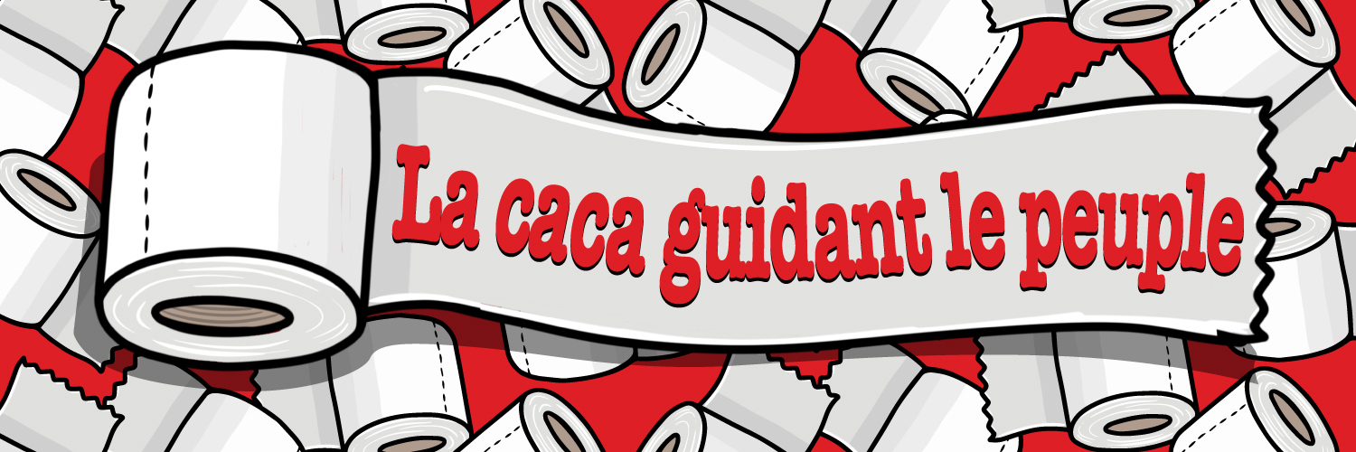 caca's banner