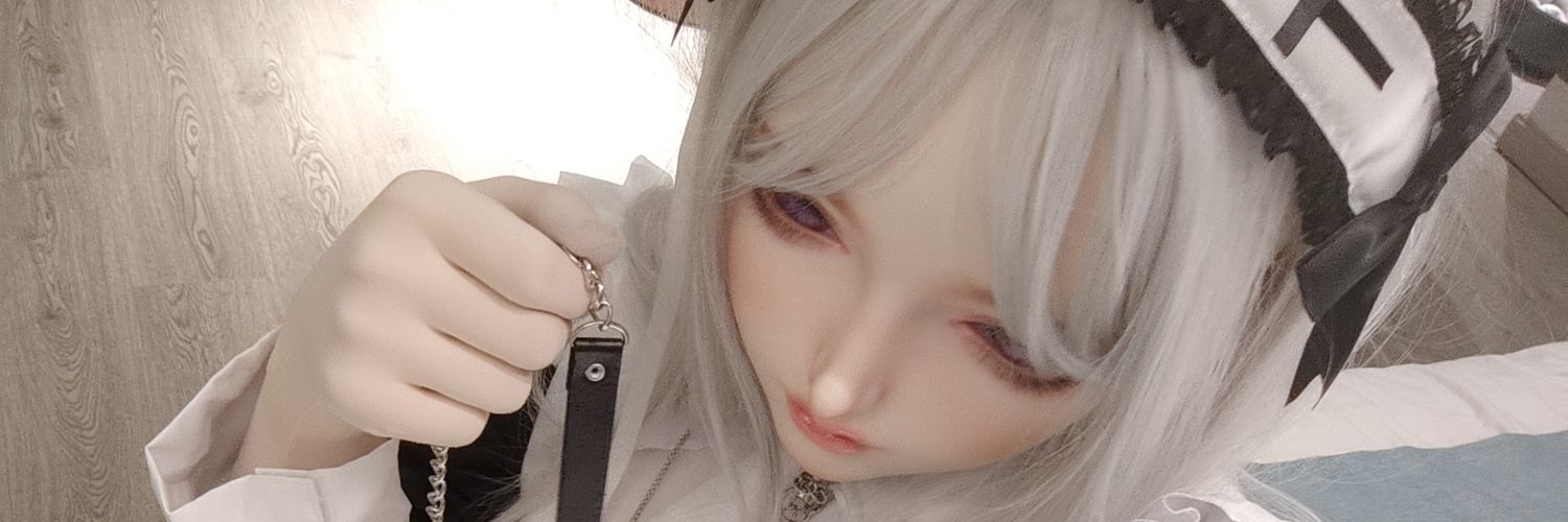 妮露娜胖's banner