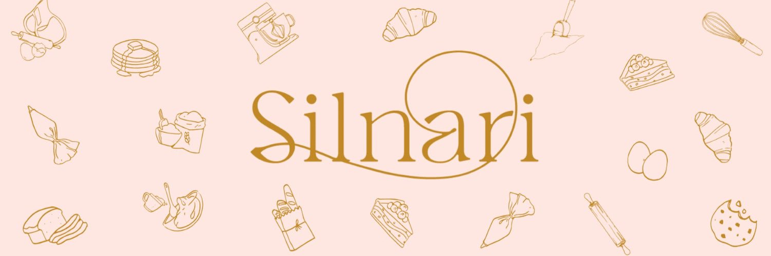 Silvina's banner