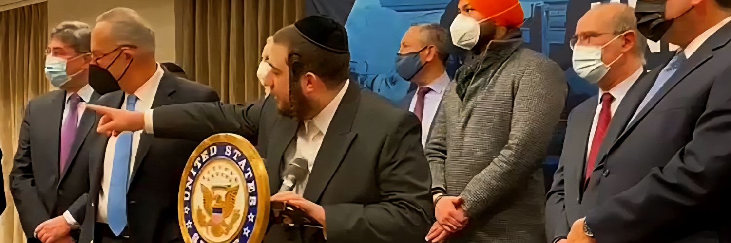 David Schwartz's banner