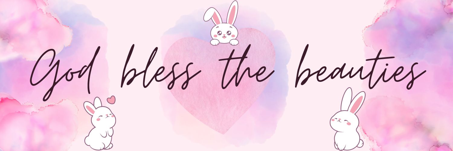 Bless Beauties's banner