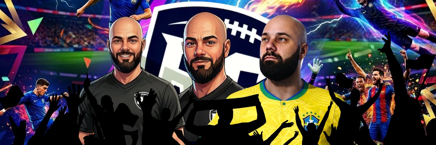 Renan Galvani🎮's banner