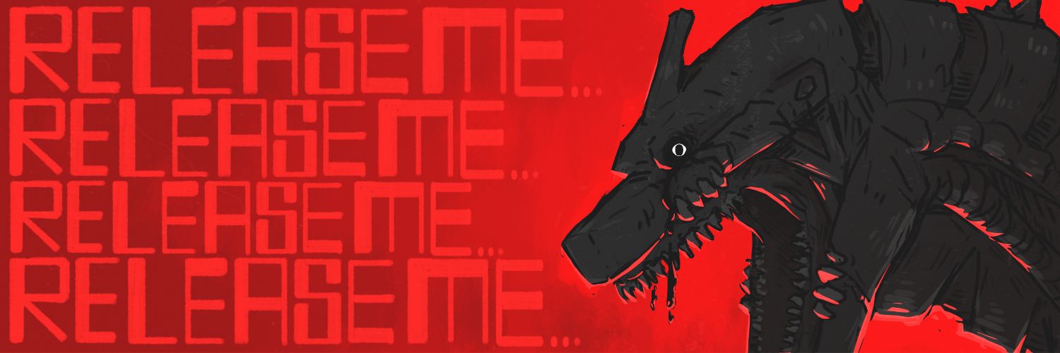 🎃| Ka1ju_Freak_Art |🎃's banner