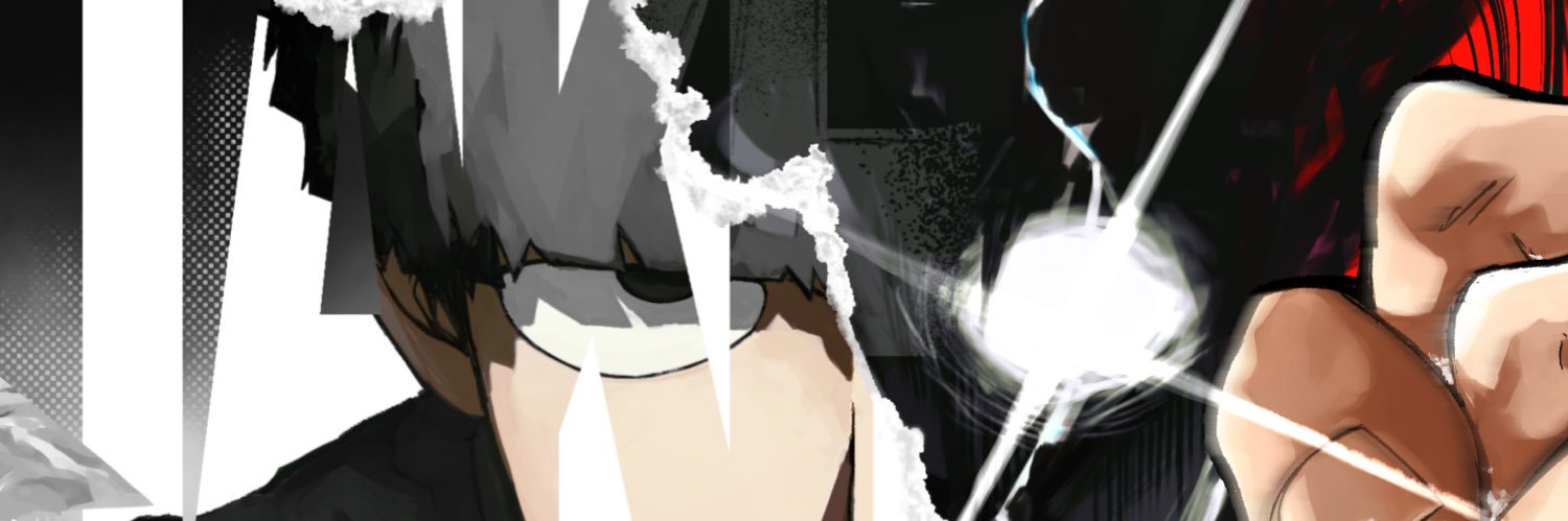 タット's banner