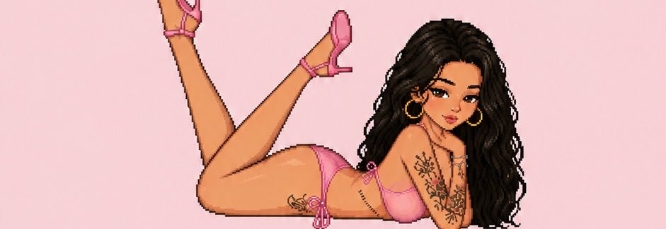 Jennyfer Ribeiro's banner