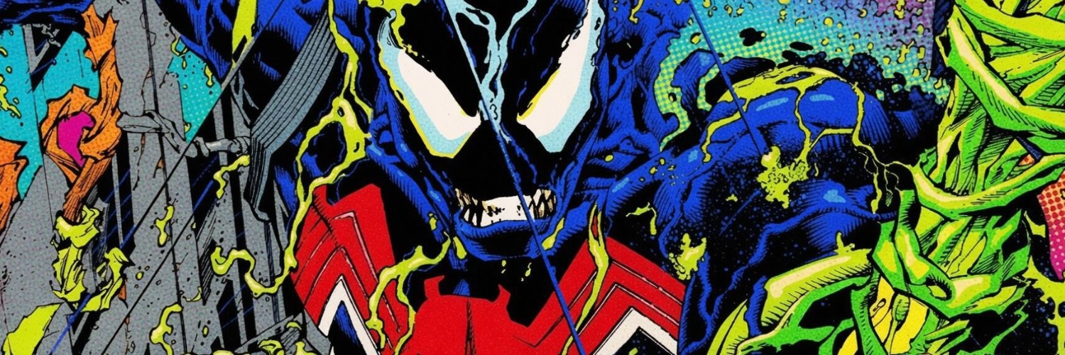 Venom Archive's banner