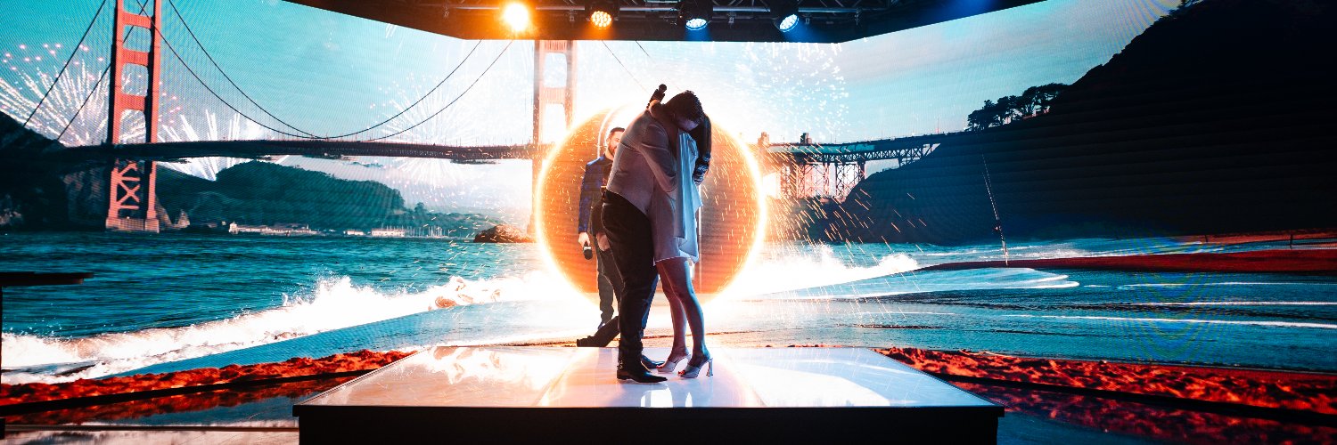 Tim Gettys's banner