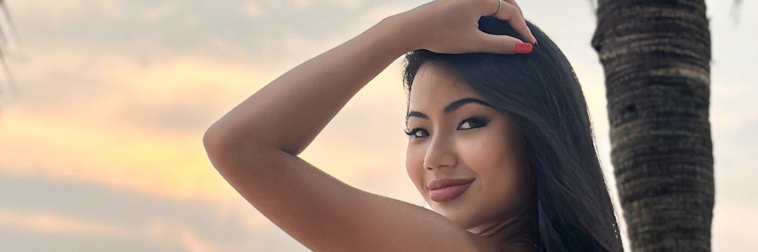Asianparadiseee's banner
