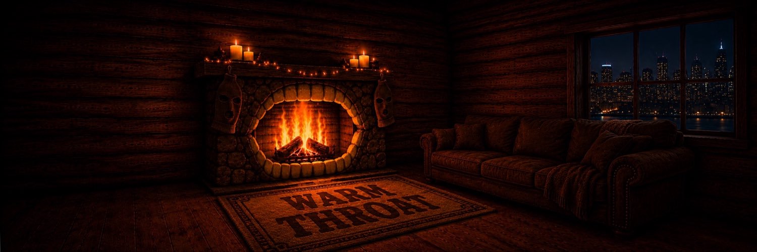 CozyThroat 👑's banner
