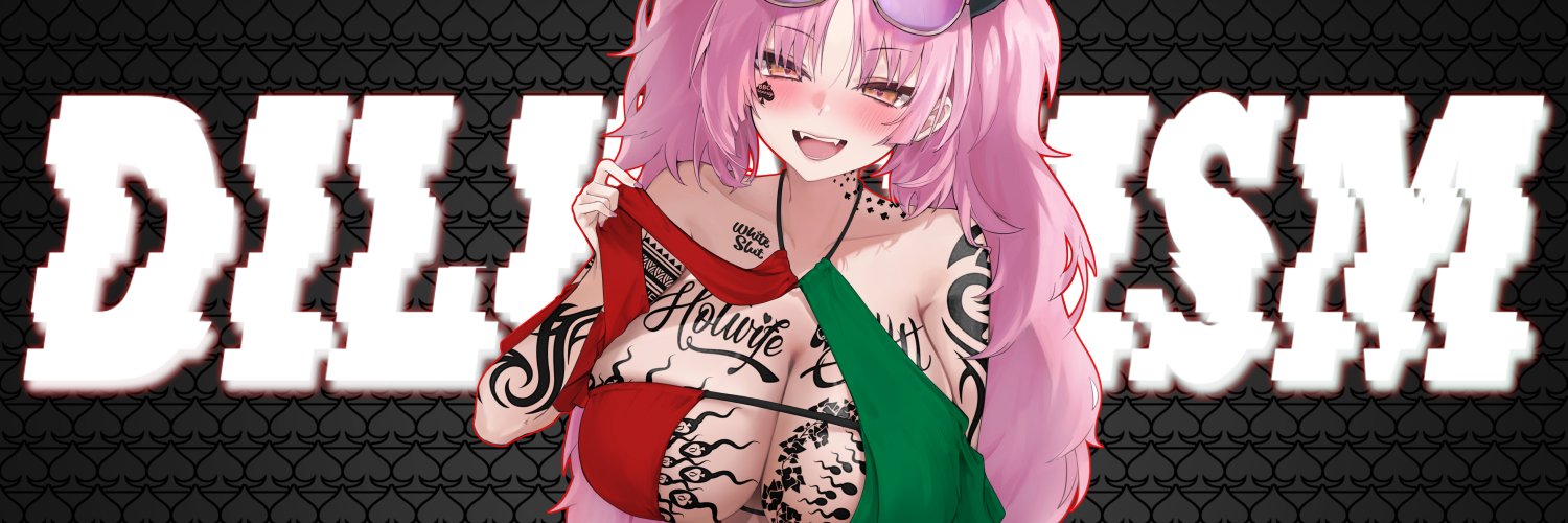 Diluneism's banner