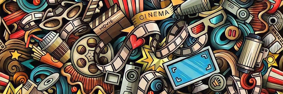 Cinephilia's banner