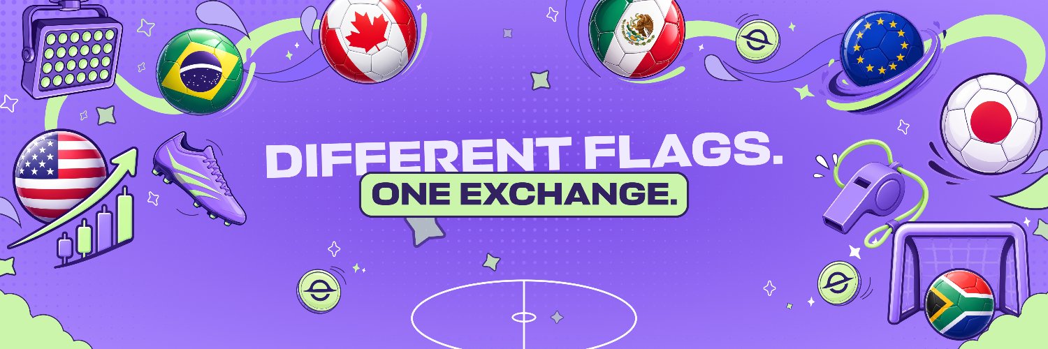 EVEDEX ⚽️'s banner