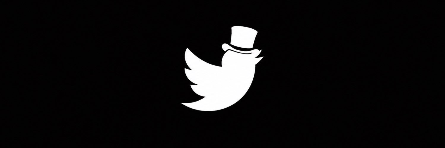 Mister X's banner