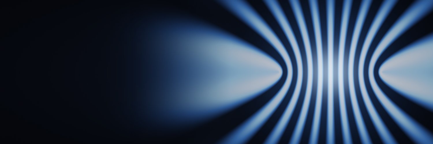 Quantum's banner