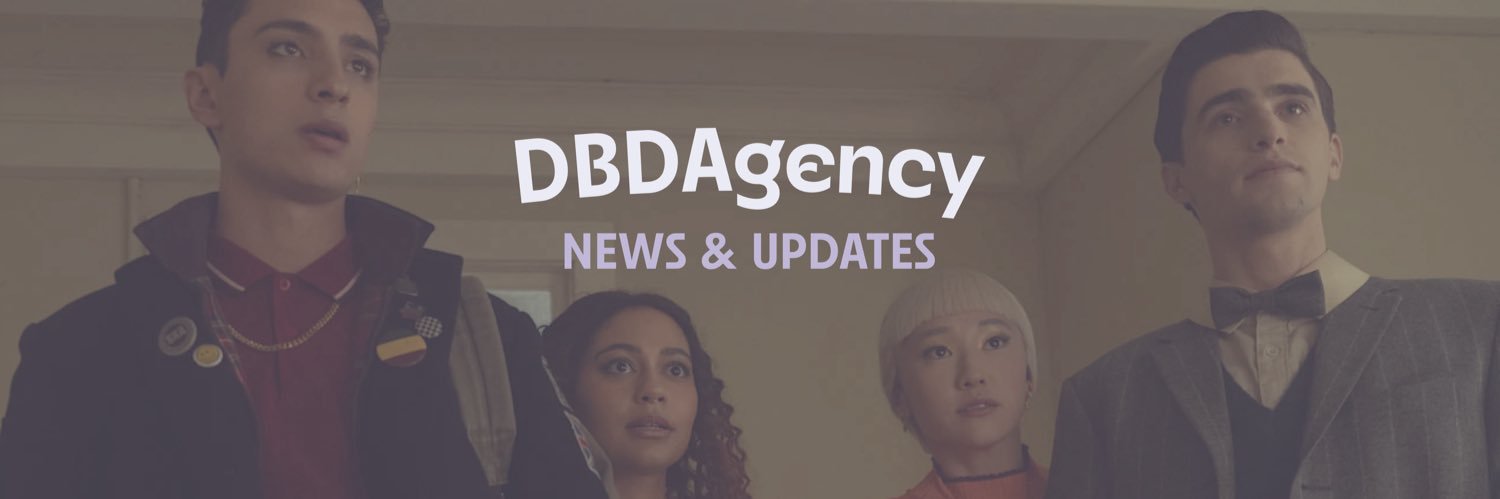 Dead Boy Detective Agency's banner