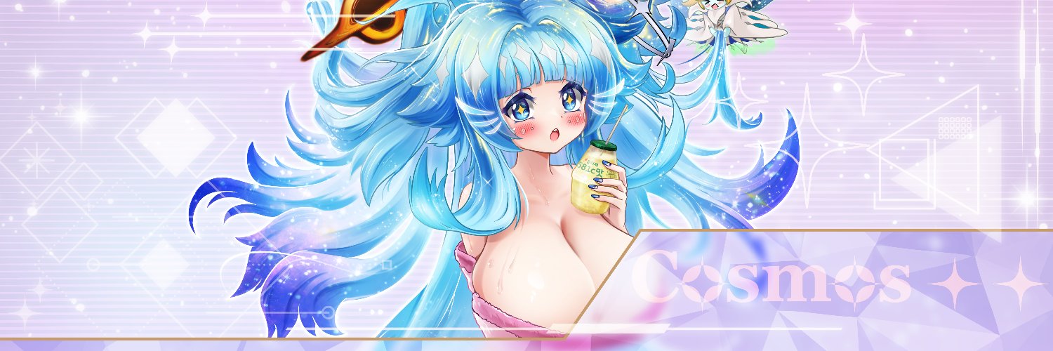 딴짓's banner