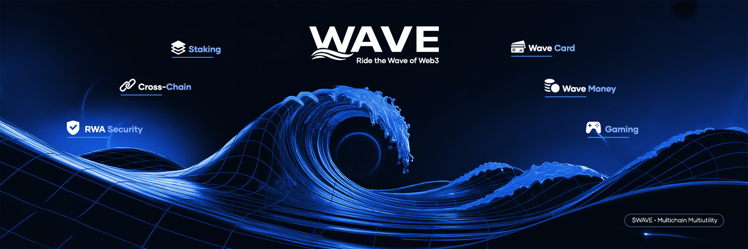 OneWave's banner