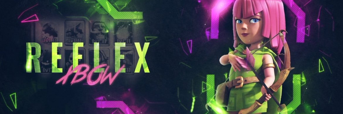 Laz's banner