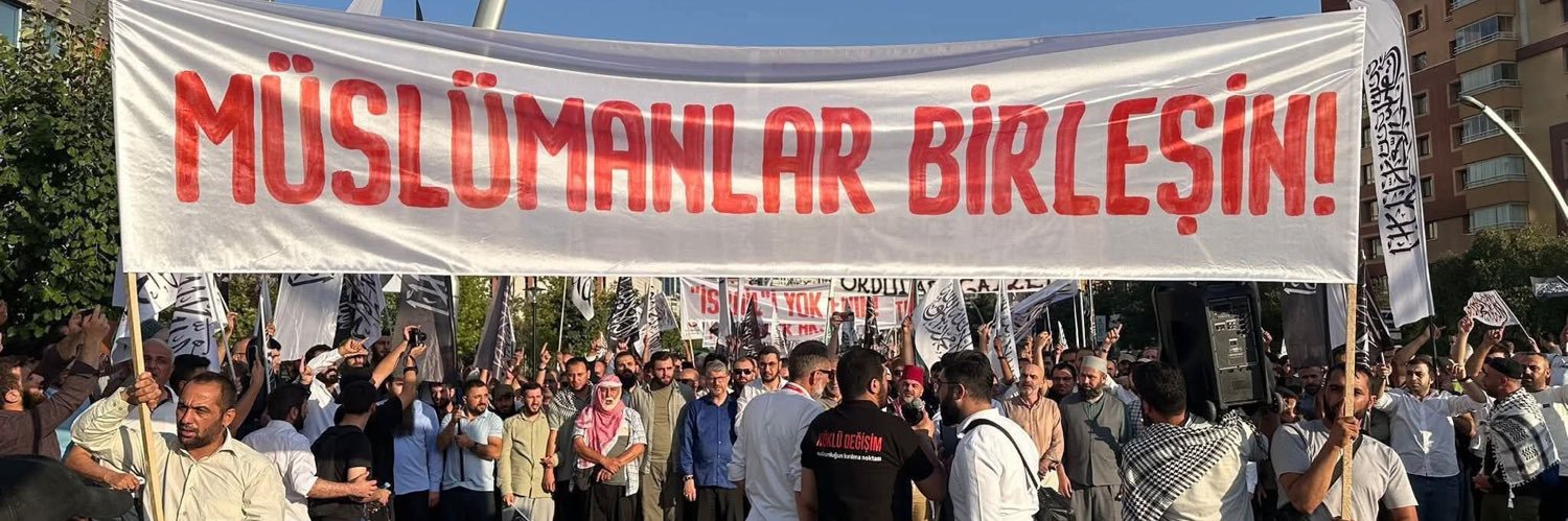 Volkan Ayna's banner