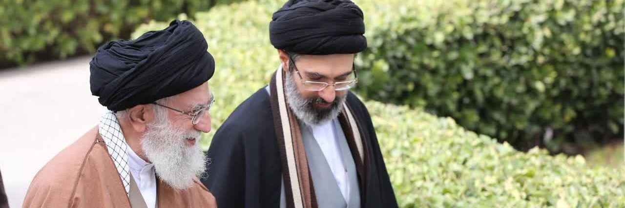 سید مرتضی محمودی's banner