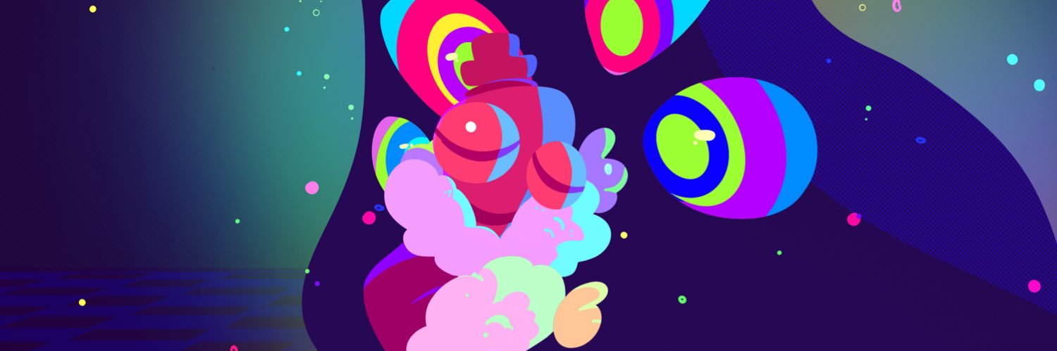 Doodles's banner