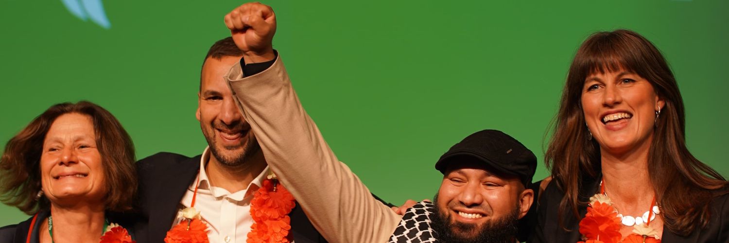 Mothin Ali's banner