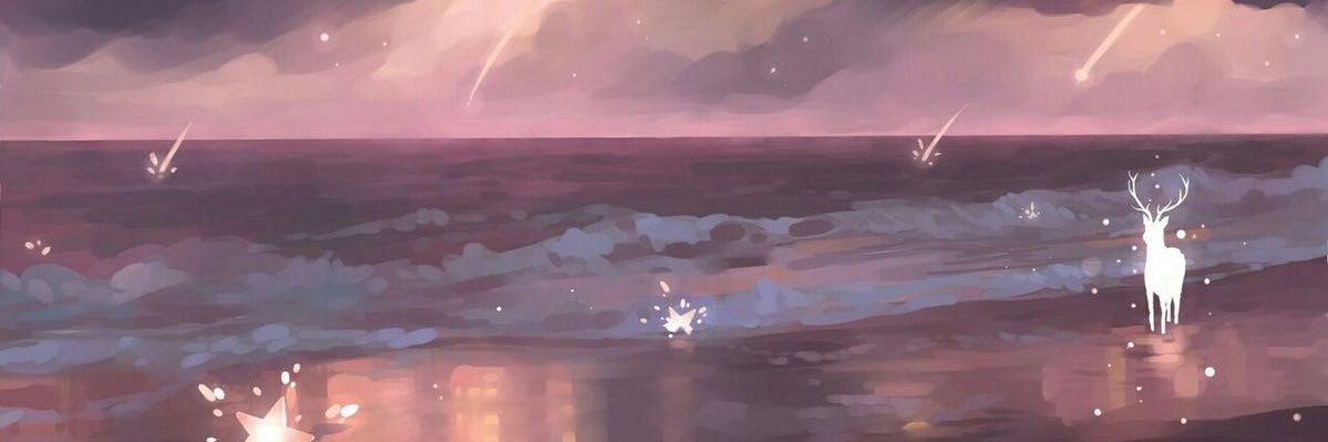 Lily˚₊‧ ⚢ ‧₊˚'s banner