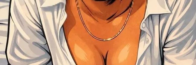 black boy's banner