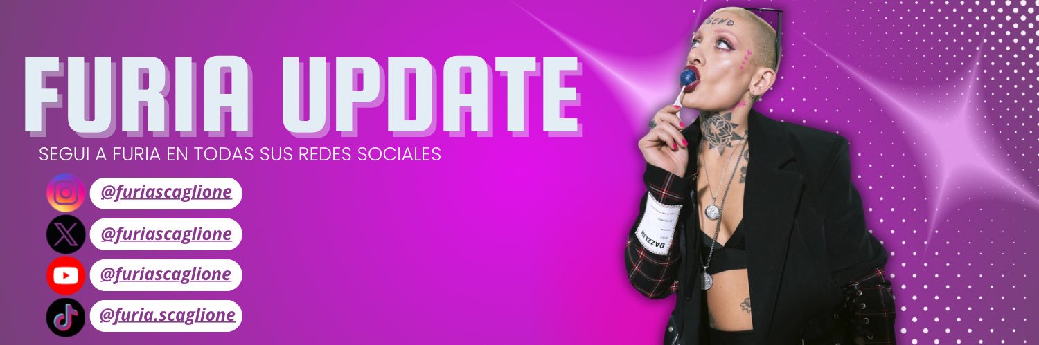 FURIA UPDATES | 💜's banner