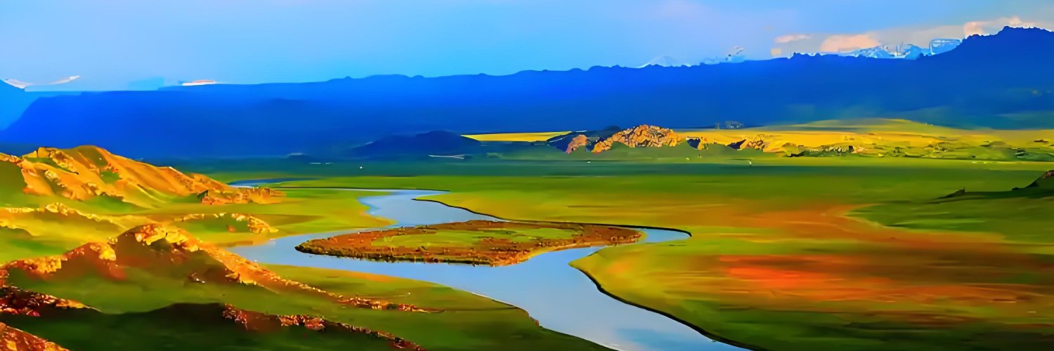 西域公主（100% 互fo，互赞 )'s banner