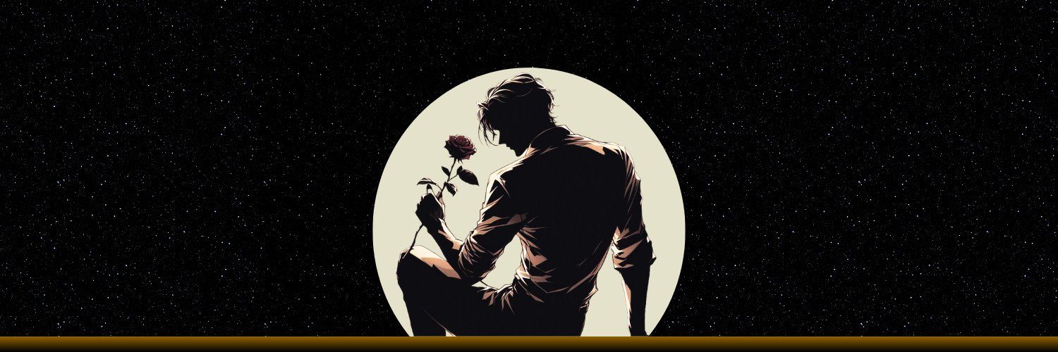 Alex Velours's banner