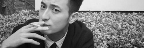 周先生's banner