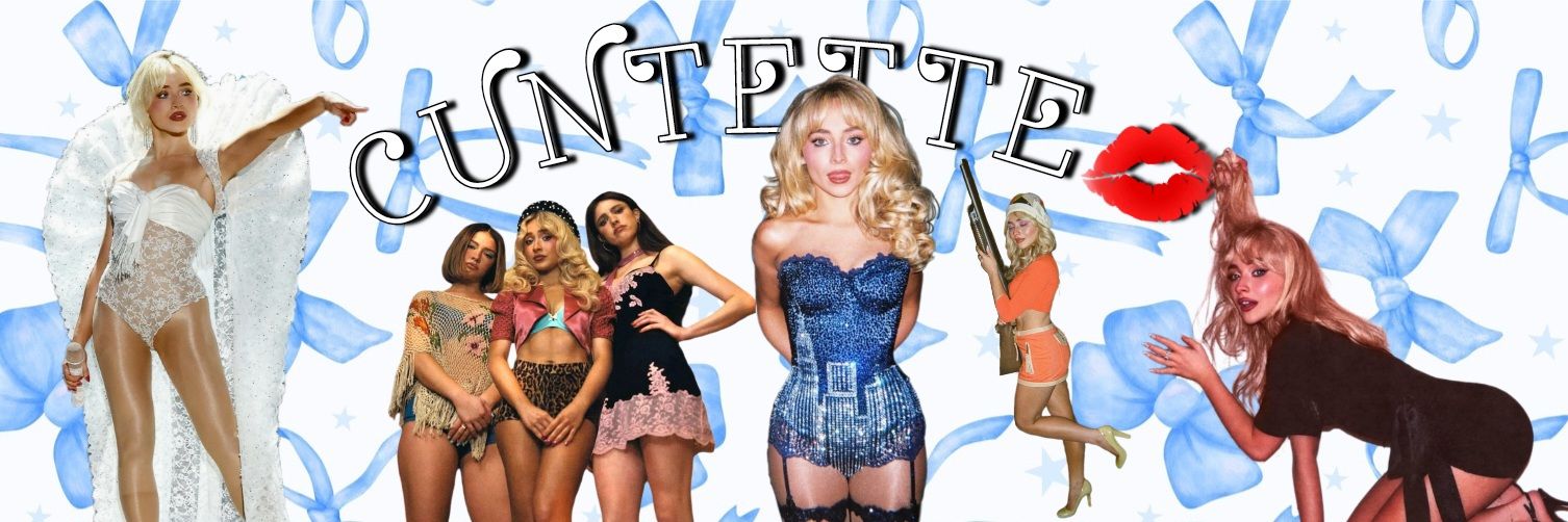 𝕮𝖚𝖓𝖙𝖊𝖙𝖙𝖊ꕤ💋ˢʰᵒʳᵗ ⁿ' ˢᵃᵇ's banner