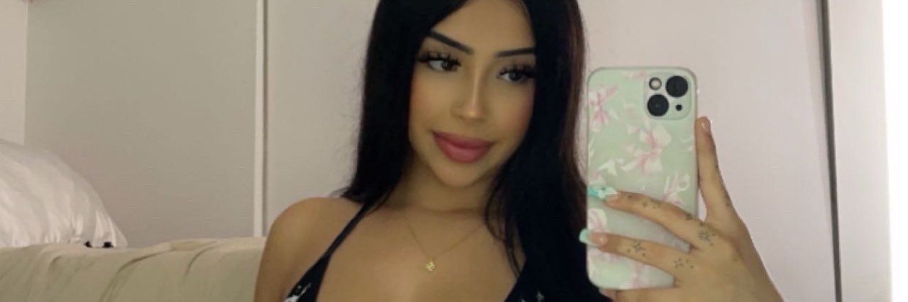 Ariel Marie's banner