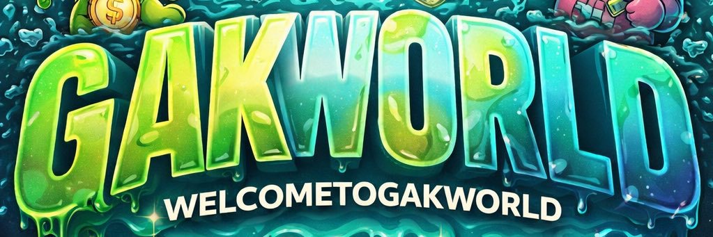 GakDuck 🦆's banner