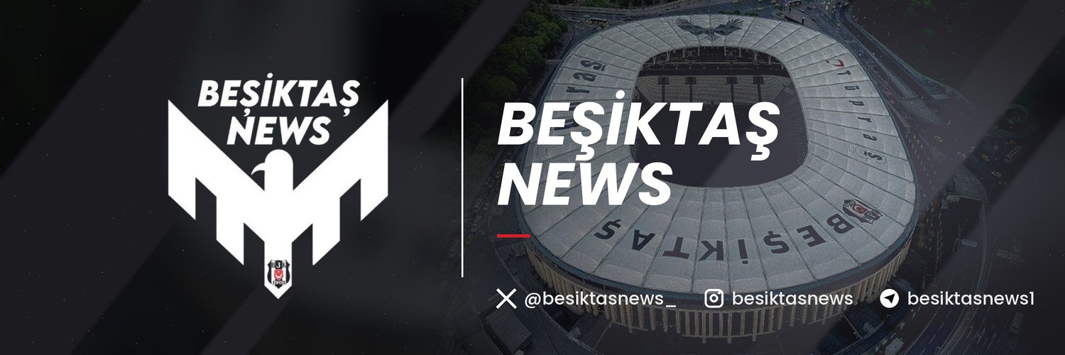 BeşiktaşNews's banner