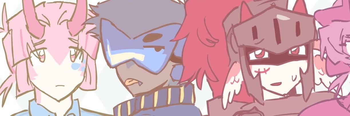 PlaDuk 🐟 comms. open's banner