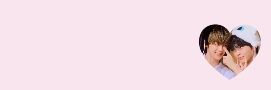✿'s banner