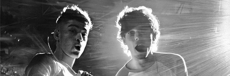 Lou É 13 ⭐❤️| Nour era's banner