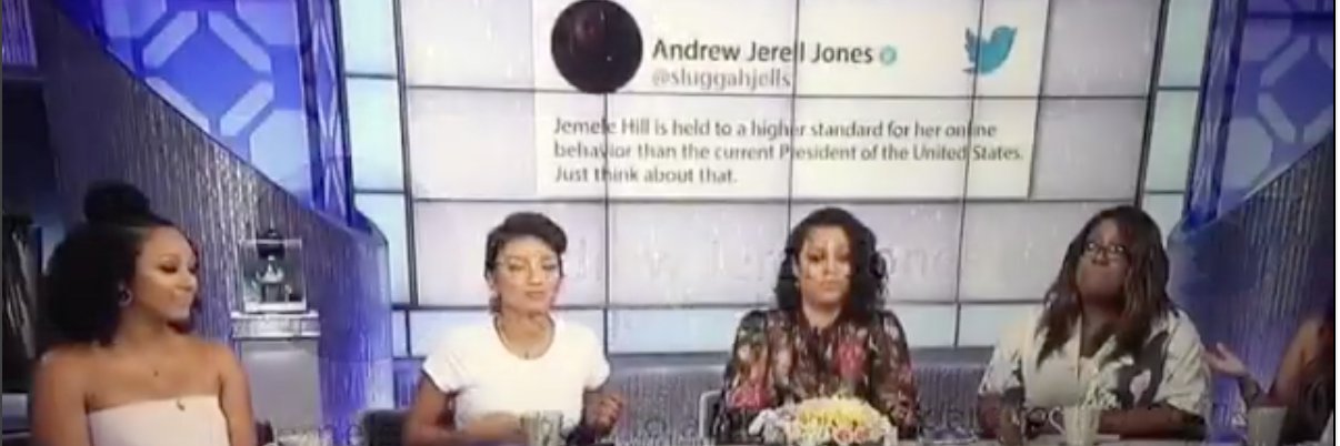 Andrew Jerell Jones, Luke 1:37 (BlueSky too now)'s banner