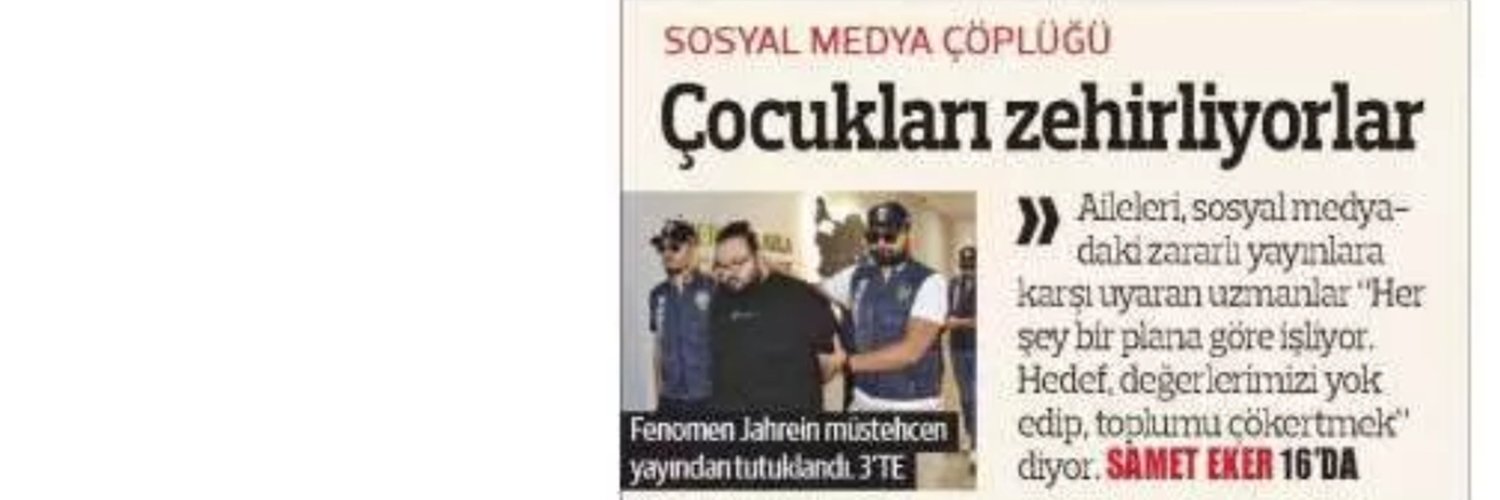 MATRAHSIZ Jahrein's banner
