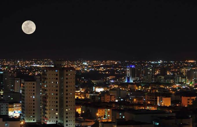 Fael Andrade's banner
