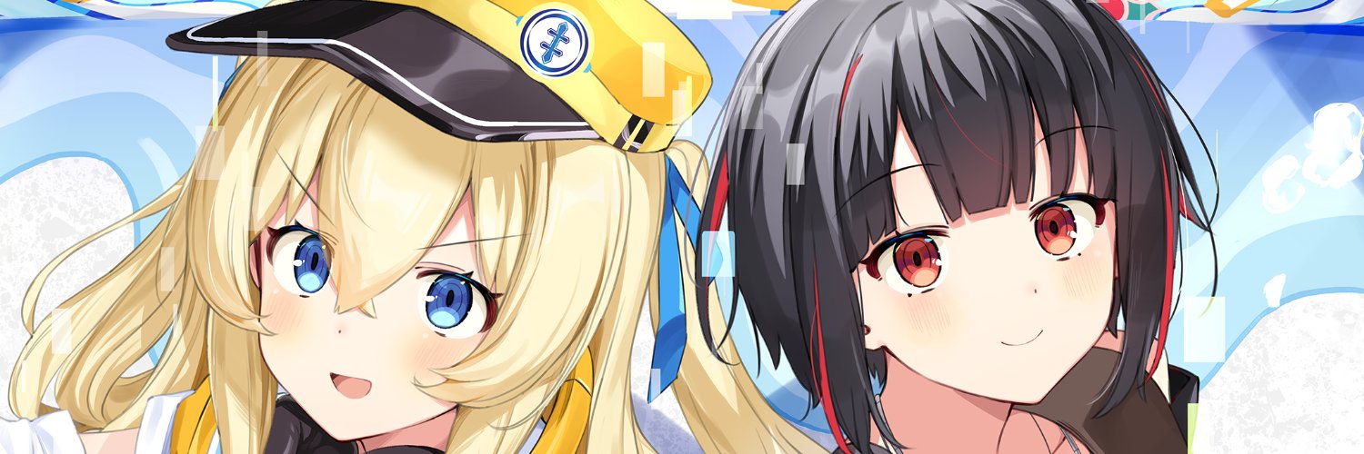 紅音久遠/tai_'s banner