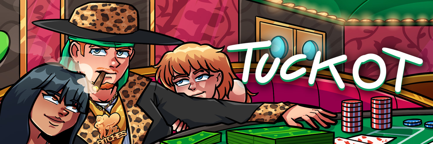 kick.com/tuckot's banner