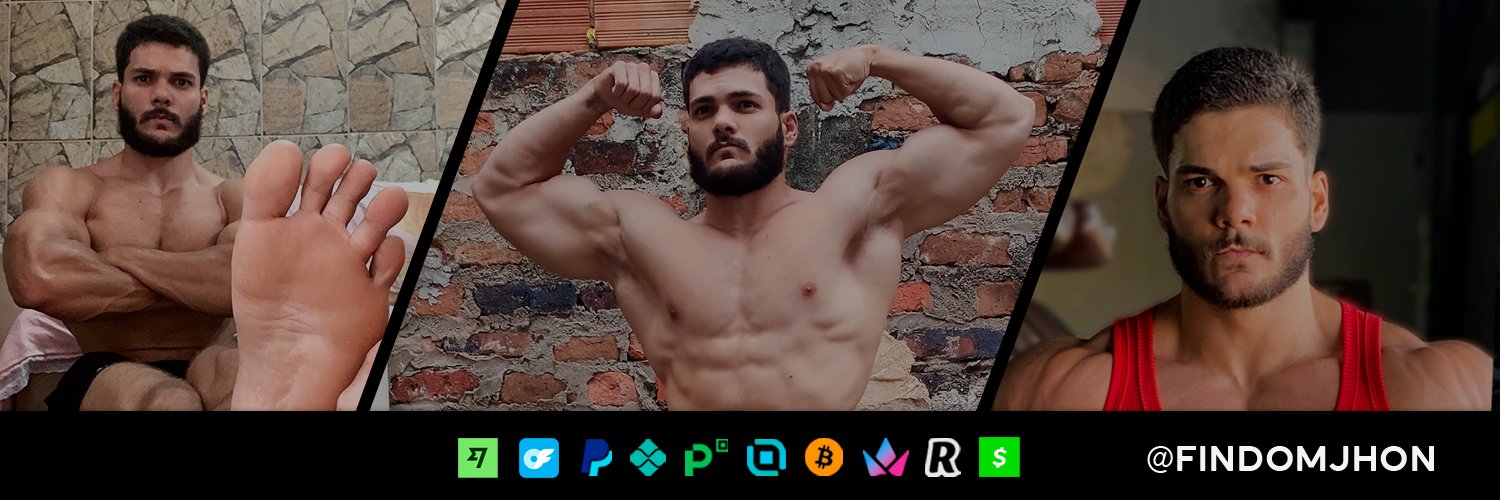 Alpha Jhon | 9K's banner