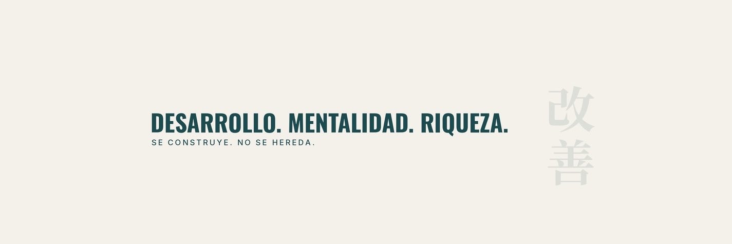 Ingeniero Atleta | Kaizen's banner